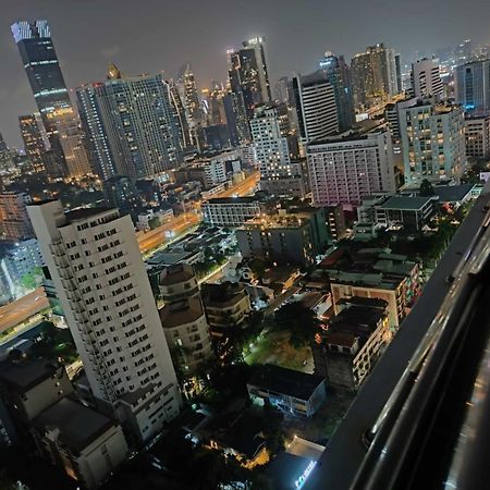 Omni Tower Sukhumvit Nana Direct Hotel กรุงเทพมหานคร ภายนอก รูปภาพ