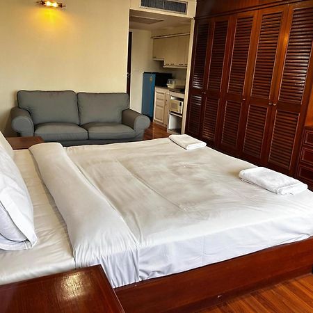 Omni Tower Sukhumvit Nana Direct Hotel กรุงเทพมหานคร ภายนอก รูปภาพ