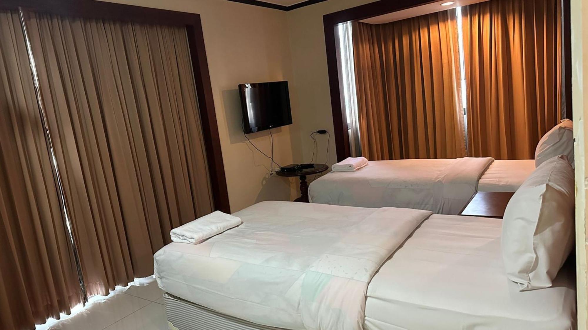 Omni Tower Sukhumvit Nana Direct Hotel กรุงเทพมหานคร ภายนอก รูปภาพ