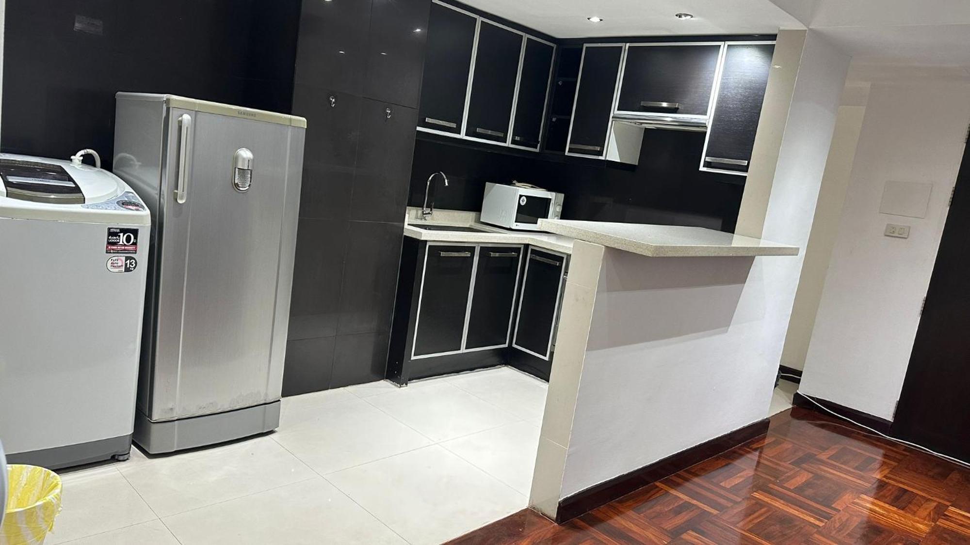 Omni Tower Sukhumvit Nana Direct Hotel กรุงเทพมหานคร ภายนอก รูปภาพ
