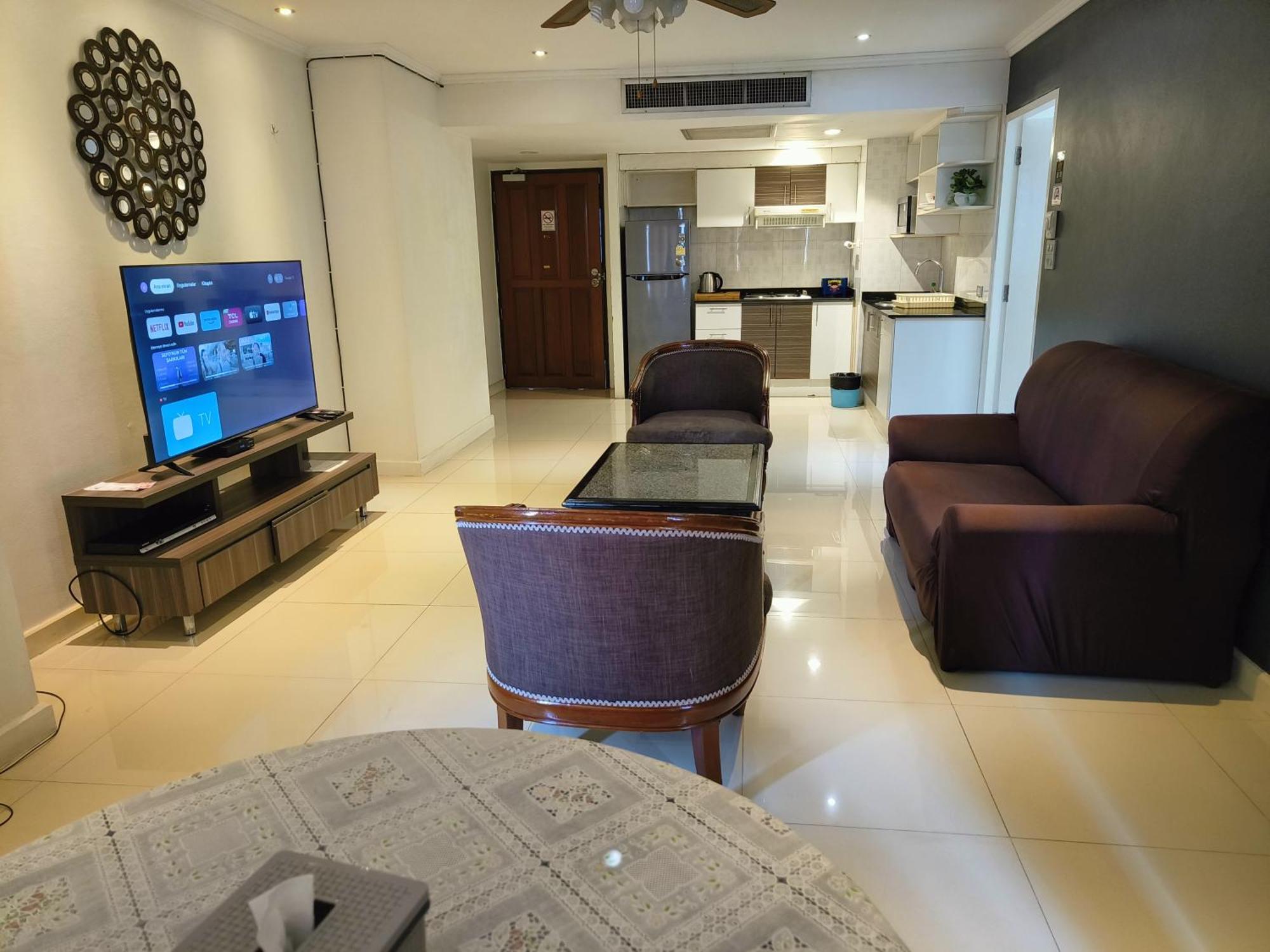 Omni Tower Sukhumvit Nana Direct Hotel กรุงเทพมหานคร ภายนอก รูปภาพ