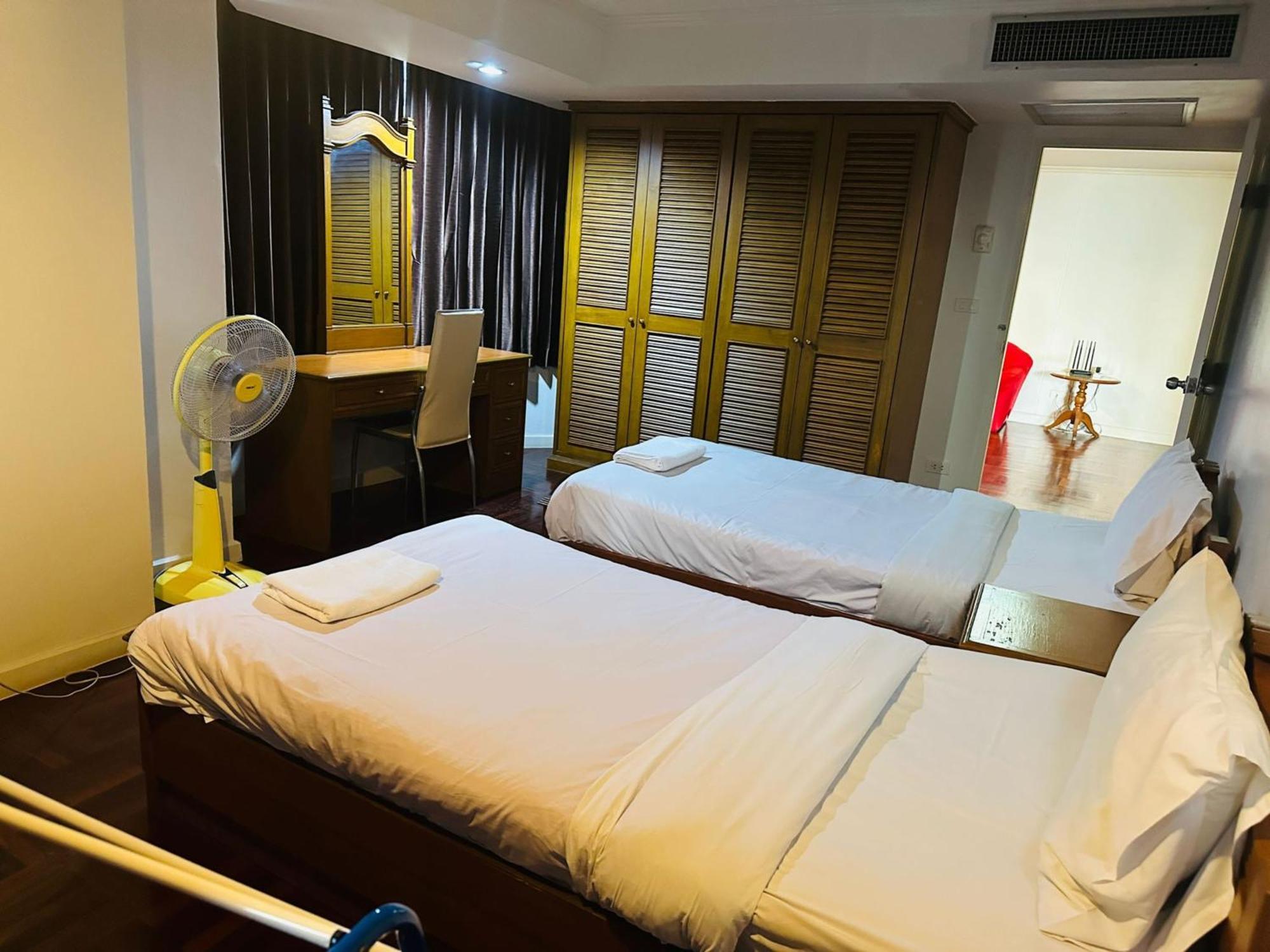 Omni Tower Sukhumvit Nana Direct Hotel กรุงเทพมหานคร ภายนอก รูปภาพ