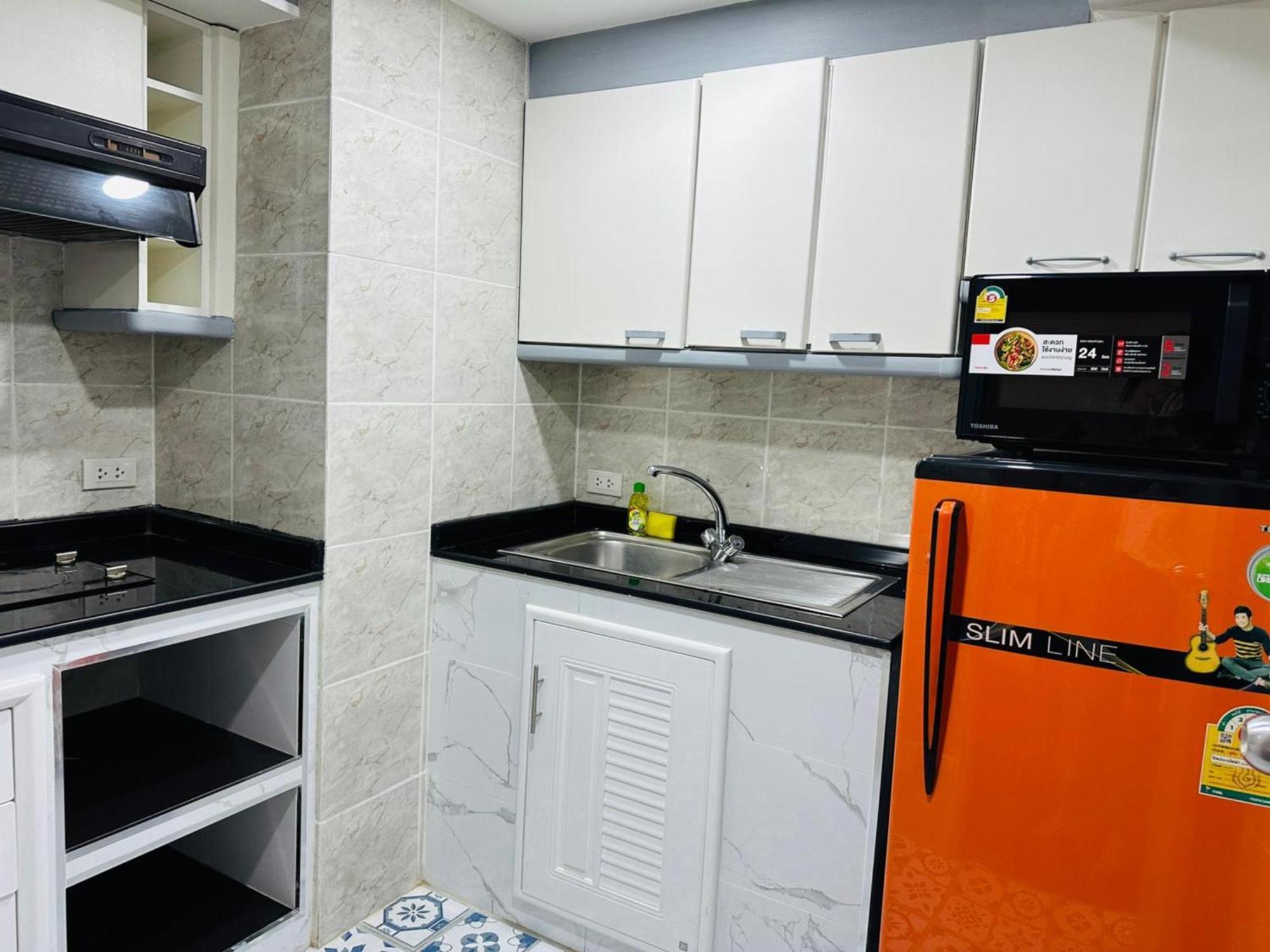 Omni Tower Sukhumvit Nana Direct Hotel กรุงเทพมหานคร ภายนอก รูปภาพ