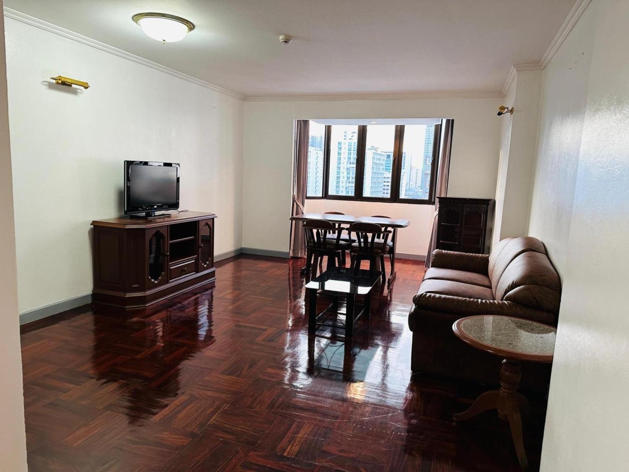 Omni Tower Sukhumvit Nana Direct Hotel กรุงเทพมหานคร ภายนอก รูปภาพ