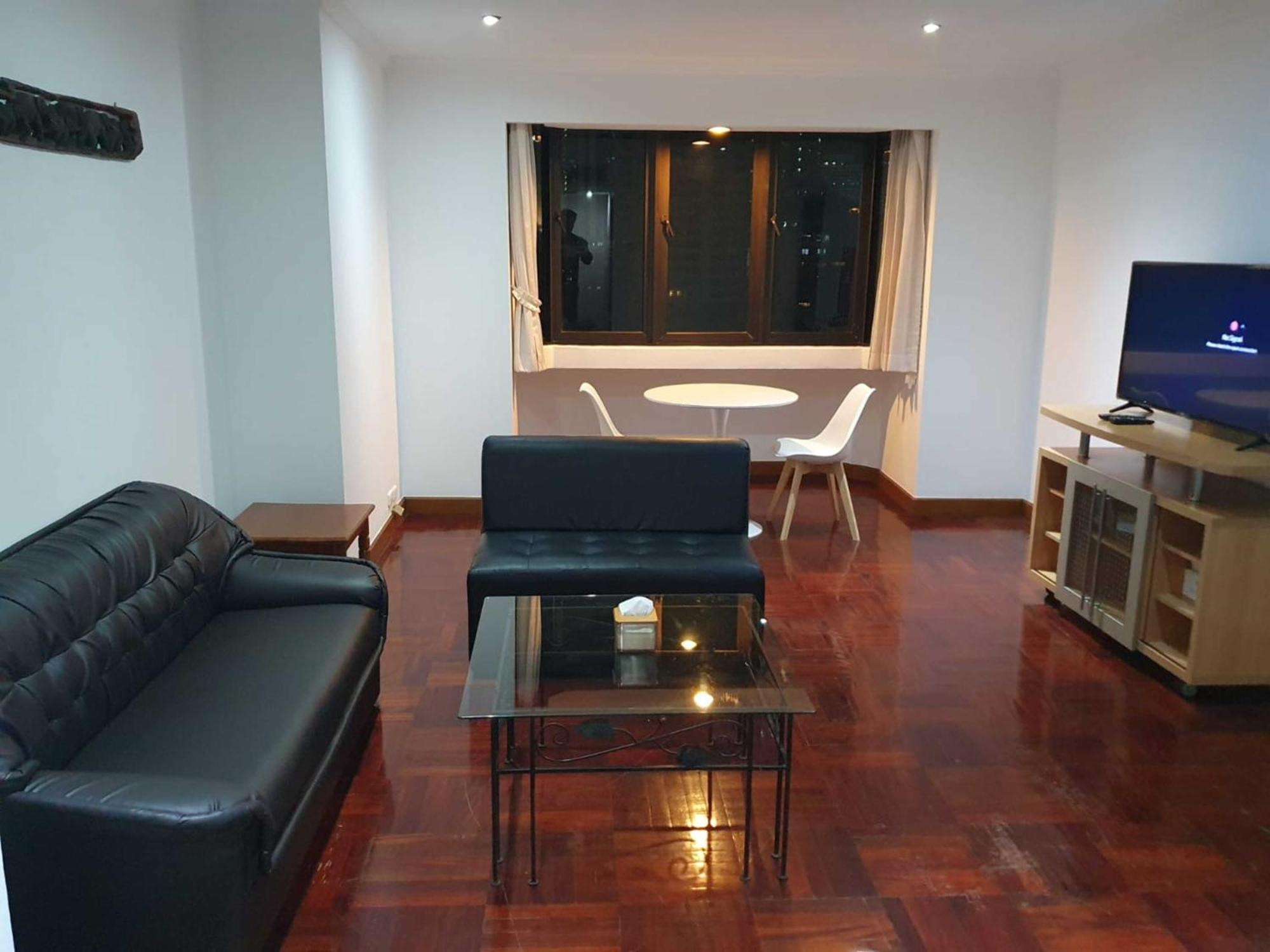 Omni Tower Sukhumvit Nana Direct Hotel กรุงเทพมหานคร ภายนอก รูปภาพ