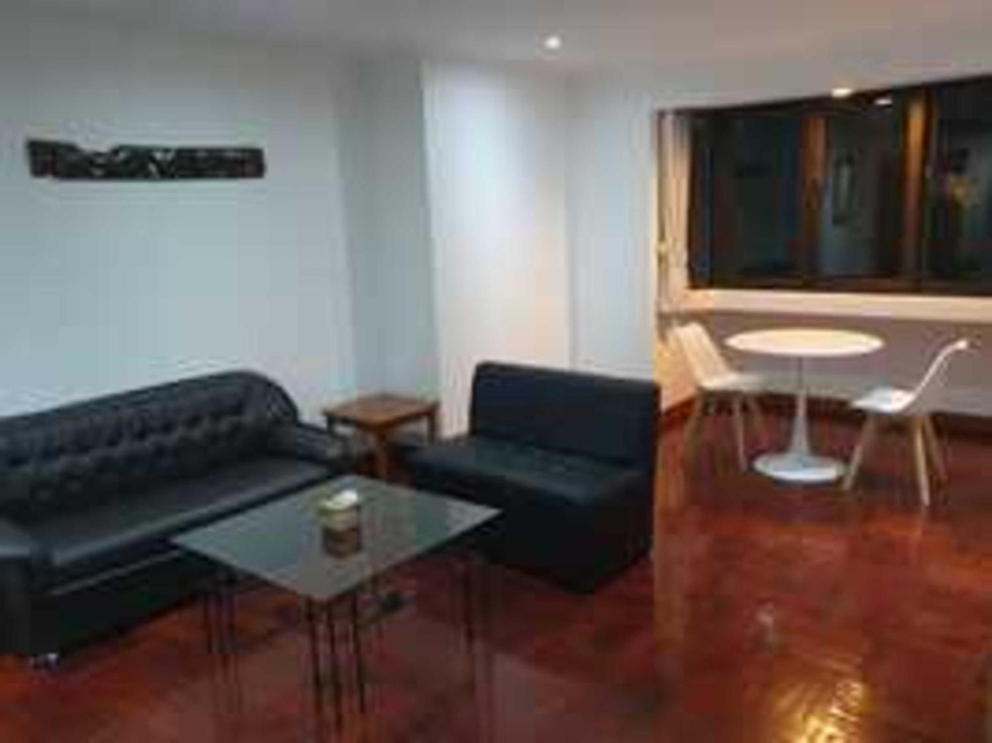 Omni Tower Sukhumvit Nana Direct Hotel กรุงเทพมหานคร ภายนอก รูปภาพ